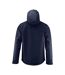 Veste Hiker Homme Bleu Marine Printer-2