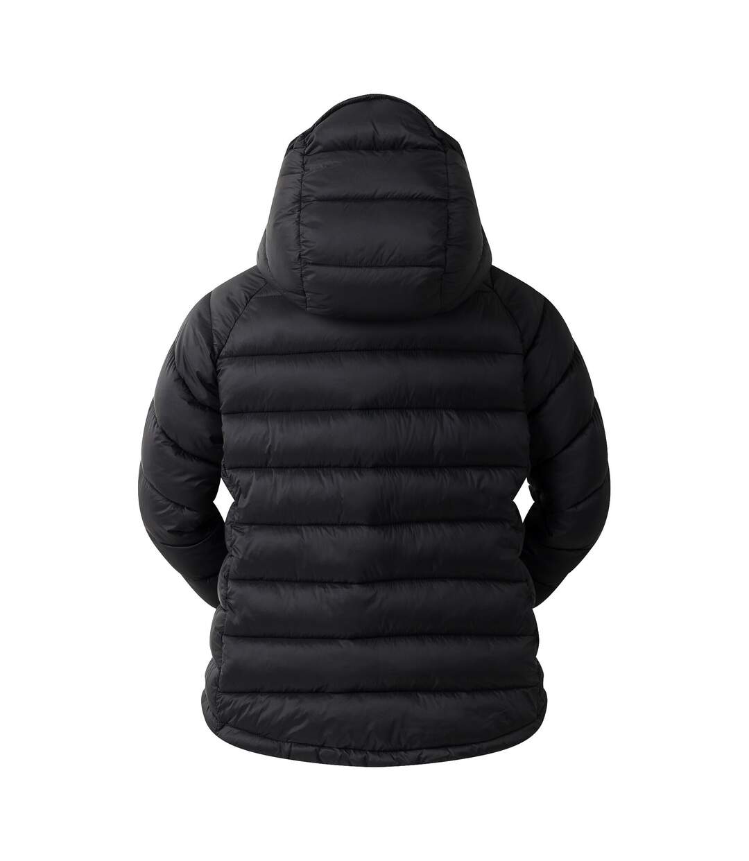 Doudoune Matelassée Torrek Femme Noir Dare 2B-3