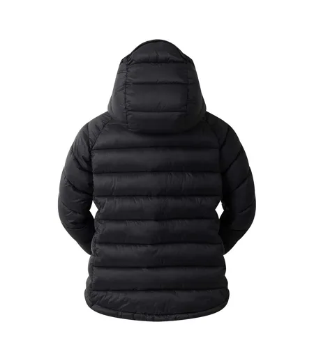 Doudoune Matelassée Torrek Femme Noir Dare 2B