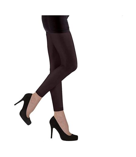 Silky - Collants 70 Deniers (1 paire) - Femme (Noir) - UTLW191