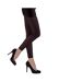 Silky - Collants 70 Deniers (1 paire) - Femme (Noir) - UTLW191-2