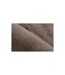 Tapis de Bain Antidérapant Rabbit 100cm Beige Foncé-3