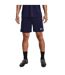 Short Ua Challenger Homme Bleu Marine Under Armour-4