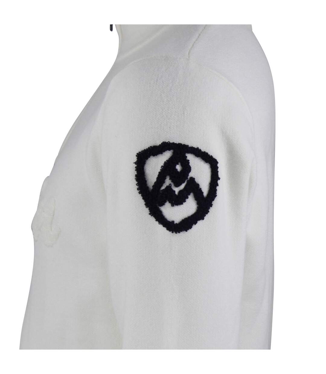 Pull Col montant CENOBLE homme-5