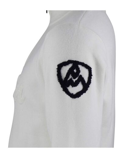 Pull Col montant CENOBLE homme