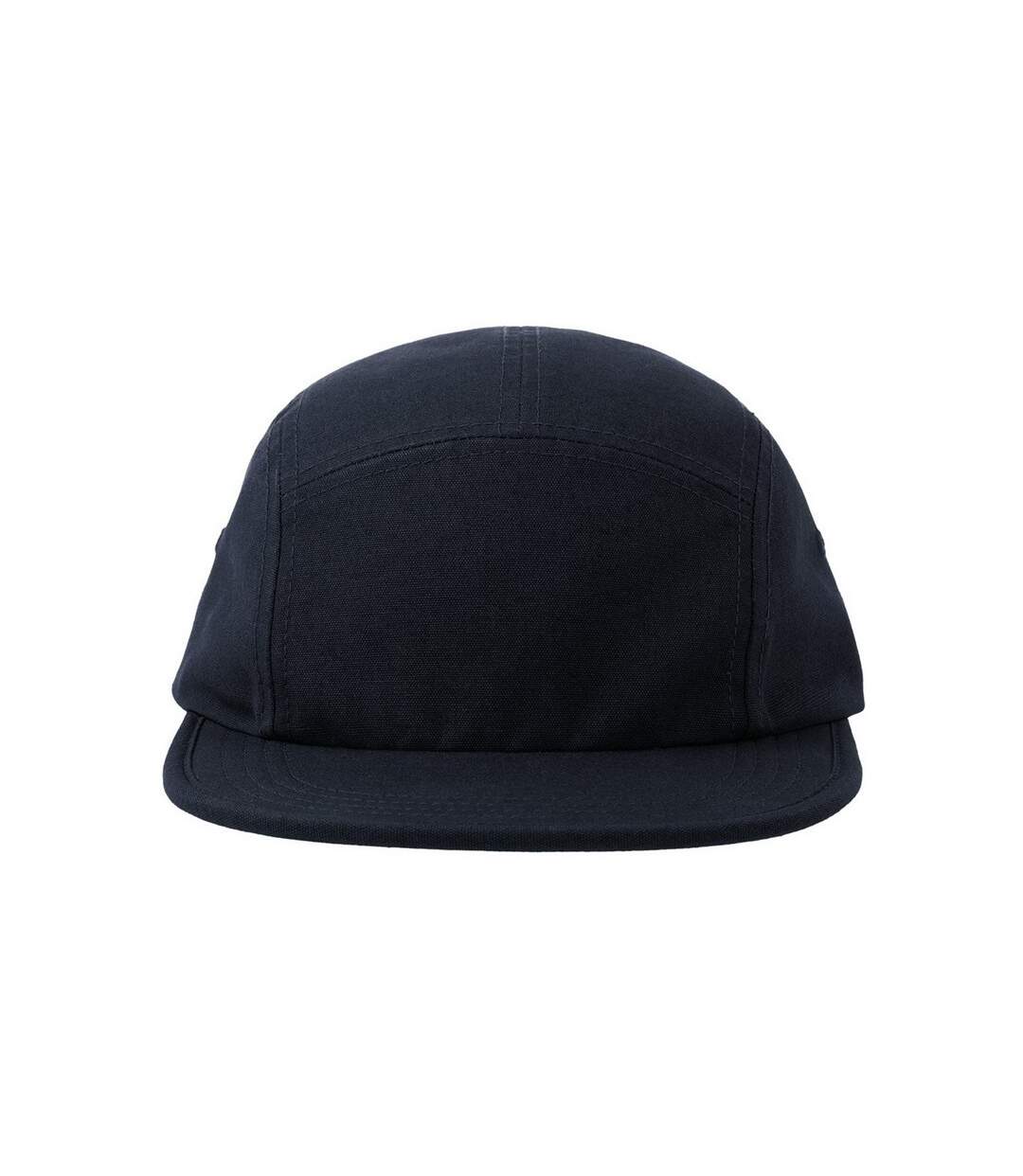 Casquette De Campeur Darwin Adulte Bleu Marine Atlantis-3