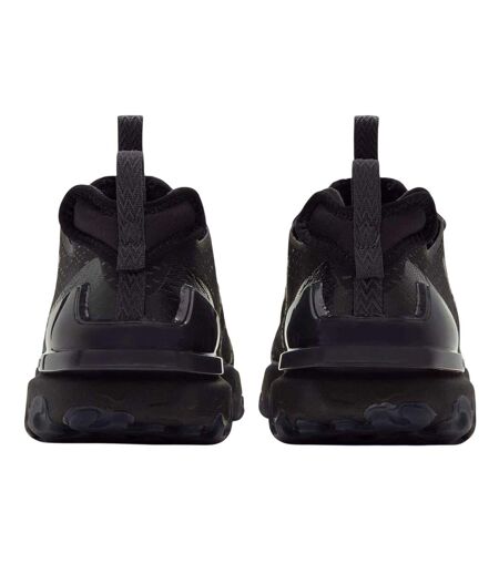 Baskets Motif/style Superposé Vision Homme Noir Gris Nike