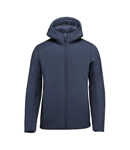 Veste Cascadia Homme Bleu Nuit Stormtech
