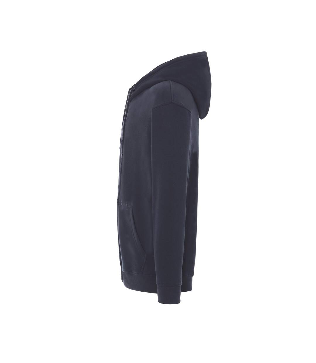 Veste À Capuche Fuji Adulte Bleu Marine JHK-3