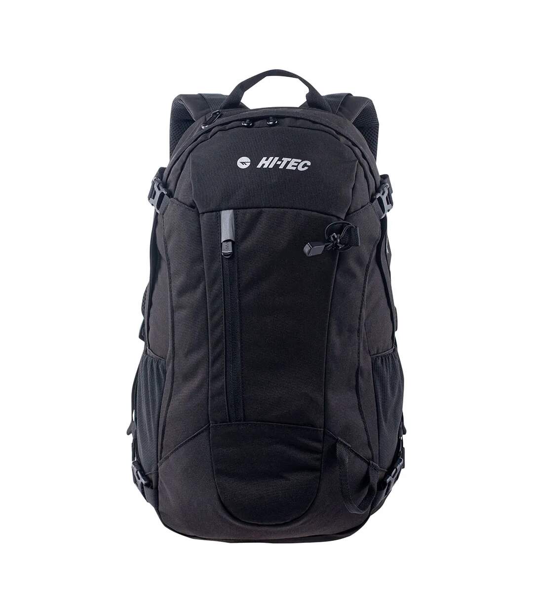 Sac À Dos River Taille Unique Noir Hi-Tec-1
