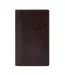 Portefeuille Motif/style 2 Plis Highland Taille Unique Marron Osprey-1