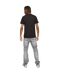 T-shirt Scribs Homme Noir Kings Will Dream-3