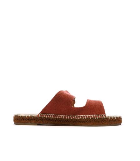 Sandales rouges homme pare gabia batista