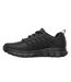 Chaussures Sure Track Femme Noir Skechers-2