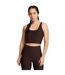 Débardeur Meridian Femme Marron Under Armour-1