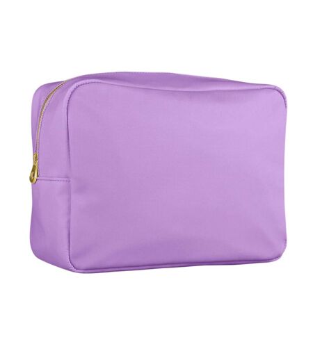 Pochette Sundae L Violet Bagbase