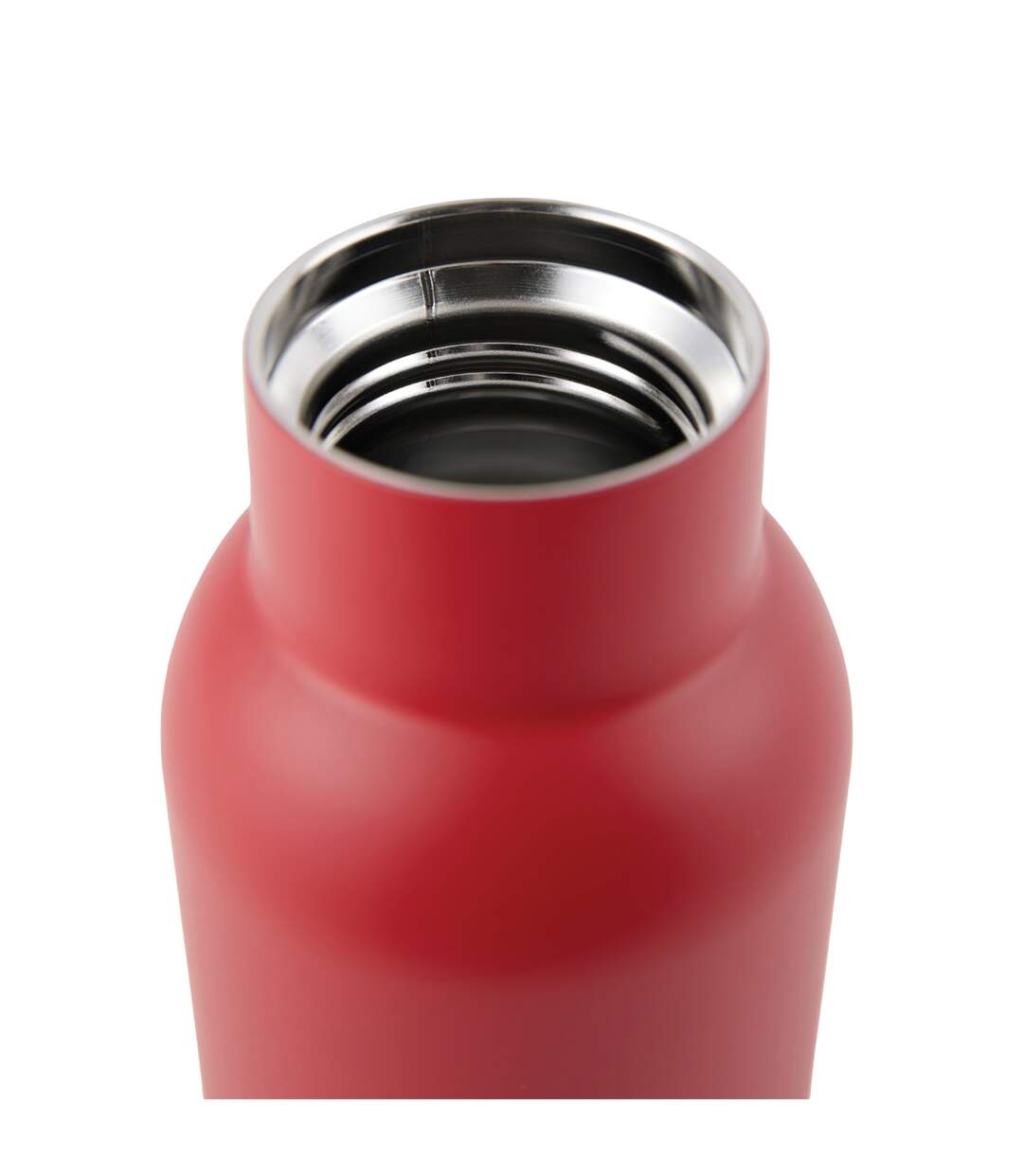 Ciro recycled 800ml insulated water bottle one size red Vinga-2