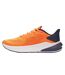Mens Running Shoes Orange Mid Navy Under Armour-2