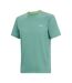 T-shirt Virda Homme Bleu Clair Regatta-4