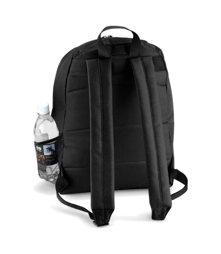Bagbase - Sac à dos (18 litres) (Noir) (Taille unique) - UTBC2530