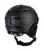 Mens glaciate lightweight ski helmet m black Dare 2B-2