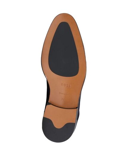 Derbies Derrek Homme Bleu Foncé Hugo Boss