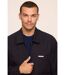 Veste FAZIL Marine-3