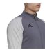 Veste Entraînement Tiro Competition Homme Gris Argenté Adidas-4