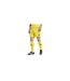 Short Entrada Homme Jaune Adidas-1