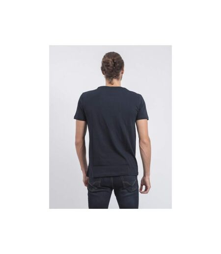 T-shirt col rond pur coton JAMIX
