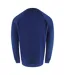 Mens Crest Tracksuit Navy Blue Aquascutum-3
