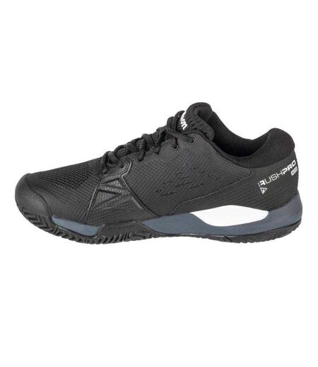 Chaussures De Tennis Rush Pro Ace Homme Noir Wilson