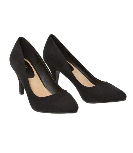 Escarpins cora femme noir Dorothy Perkins