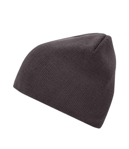 Bonnet No. Gris Chiné Myrtle Beach