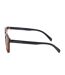 Lunettes De Soleil The Reagan Taille Unique Marron Prive Revaux-2