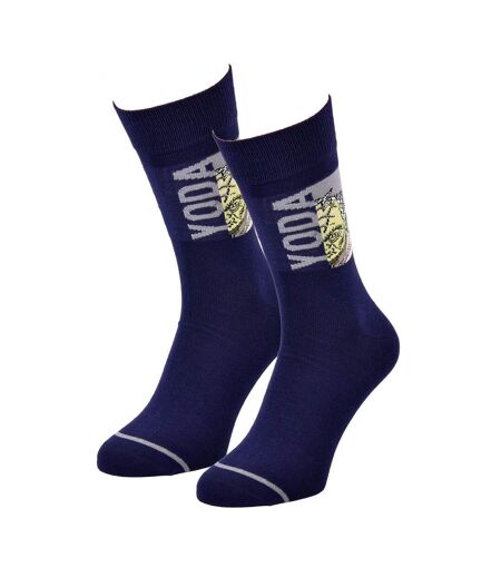 Chaussettes Pack Homme DISNEY STAR WARS