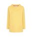 Sweat Motif/style Uni Femme Citron Lazy Jacks-2