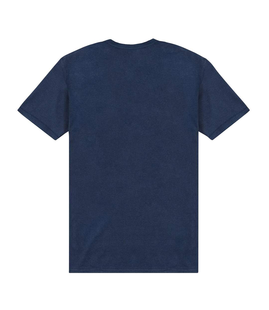 T-shirt net adulte bleu marine Prince