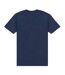Prince - T-shirt GAME - Adulte (Bleu marine) - UTPN952