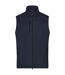 Veste Sans Manches Homme Bleu Marine James And Nicholson-1