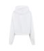 Sweat À Capuche Femme Vieux Blanc Jack Wills-3