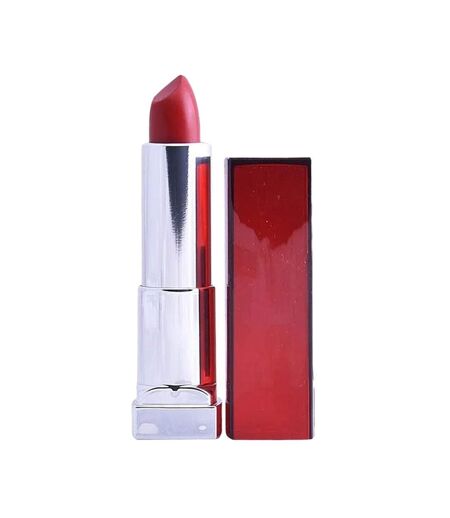 Rouge à Lèvre Femme Gemey Maybelline 547 Pleasure Me Red - Taille unique