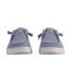 Moccassin à Lacets Hey Dude Wendy Rise Stretch-5