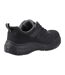 Baskets De Sécurité As712c Homme Noir Amblers-2