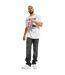 Blanc Mister Tee-1