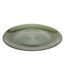 Lot de 6 Assiettes à Dessert Jem 21cm Vert-2