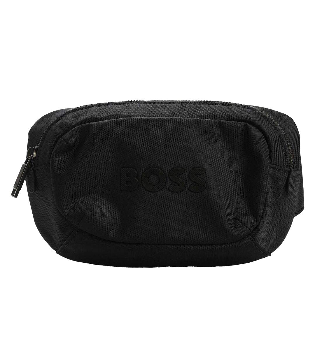 Catch 3.0 Emed Waist Bag One Size Dark Blue Boss-1