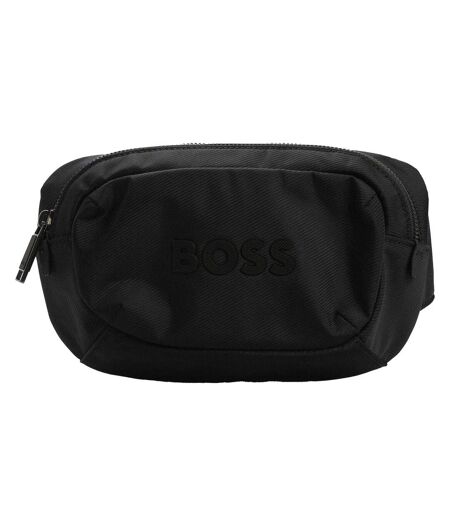 Catch 3.0 Emed Waist Bag One Size Dark Blue Boss