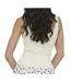Débardeur ecru femme jdy nanna-2