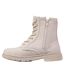 Bottines Deenish Femme Beige Kappa-3